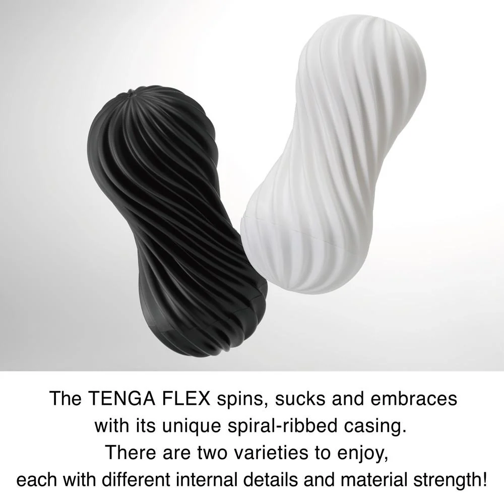 Tenga Flex Rocky - 1