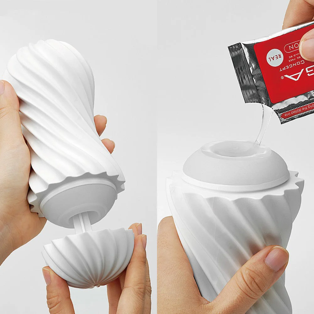 Tenga Flex Silky - 2