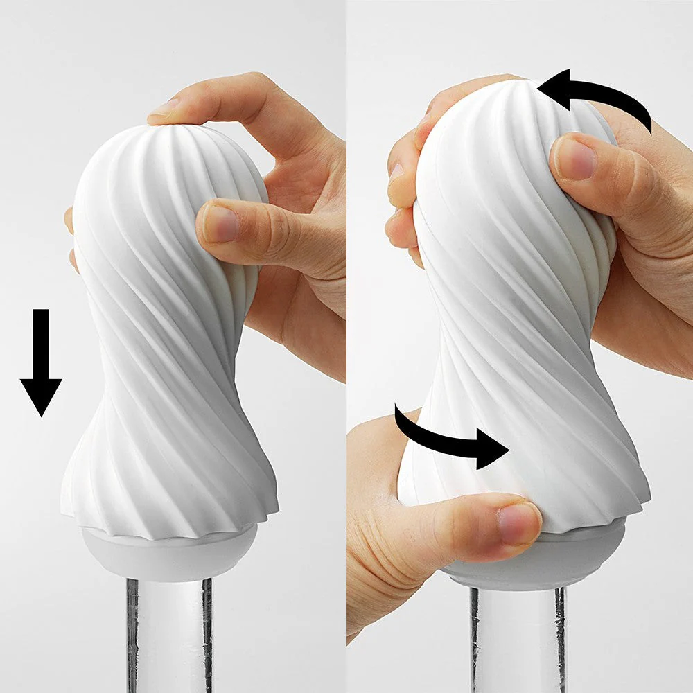Tenga Flex Silky - 3