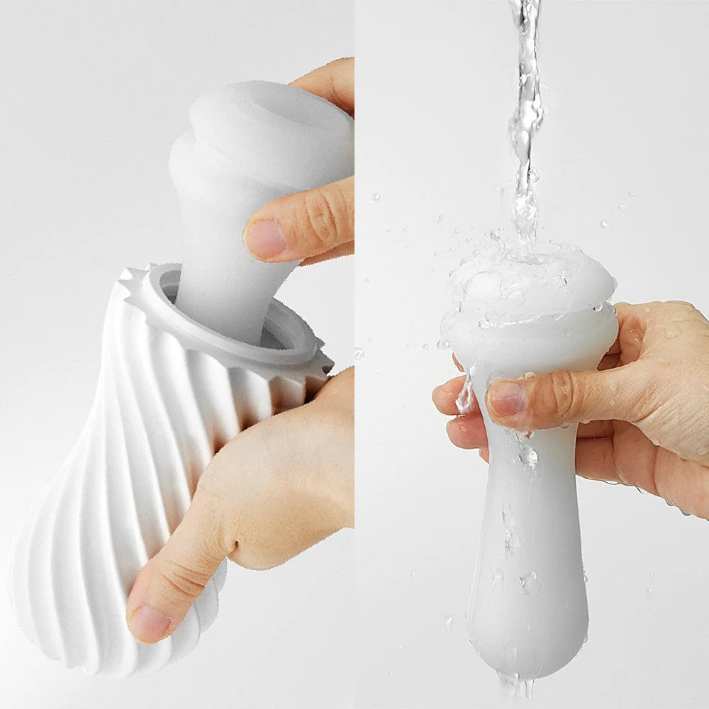 Tenga Flex Silky - 4
