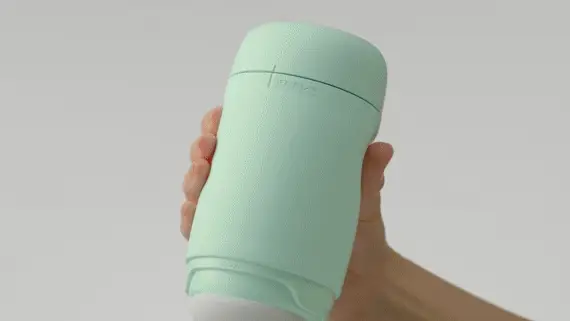 Tenga Puffy - 1