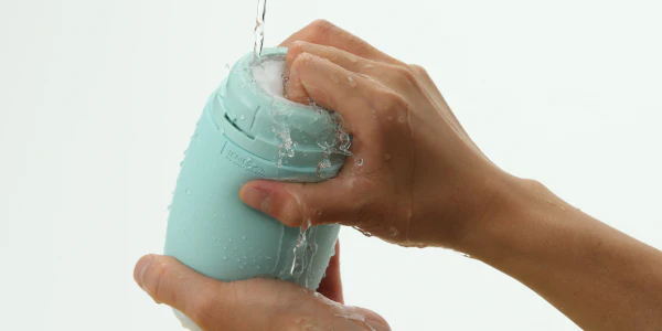 Tenga Puffy - 2