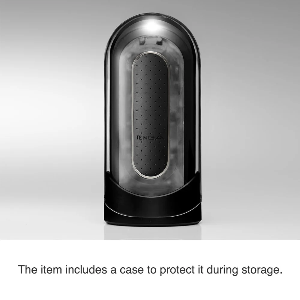 Tenga Flip Zero Electronic Vibration - 1