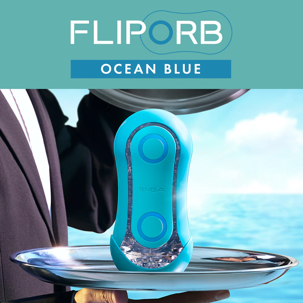 Tenga Flip Orb - 5