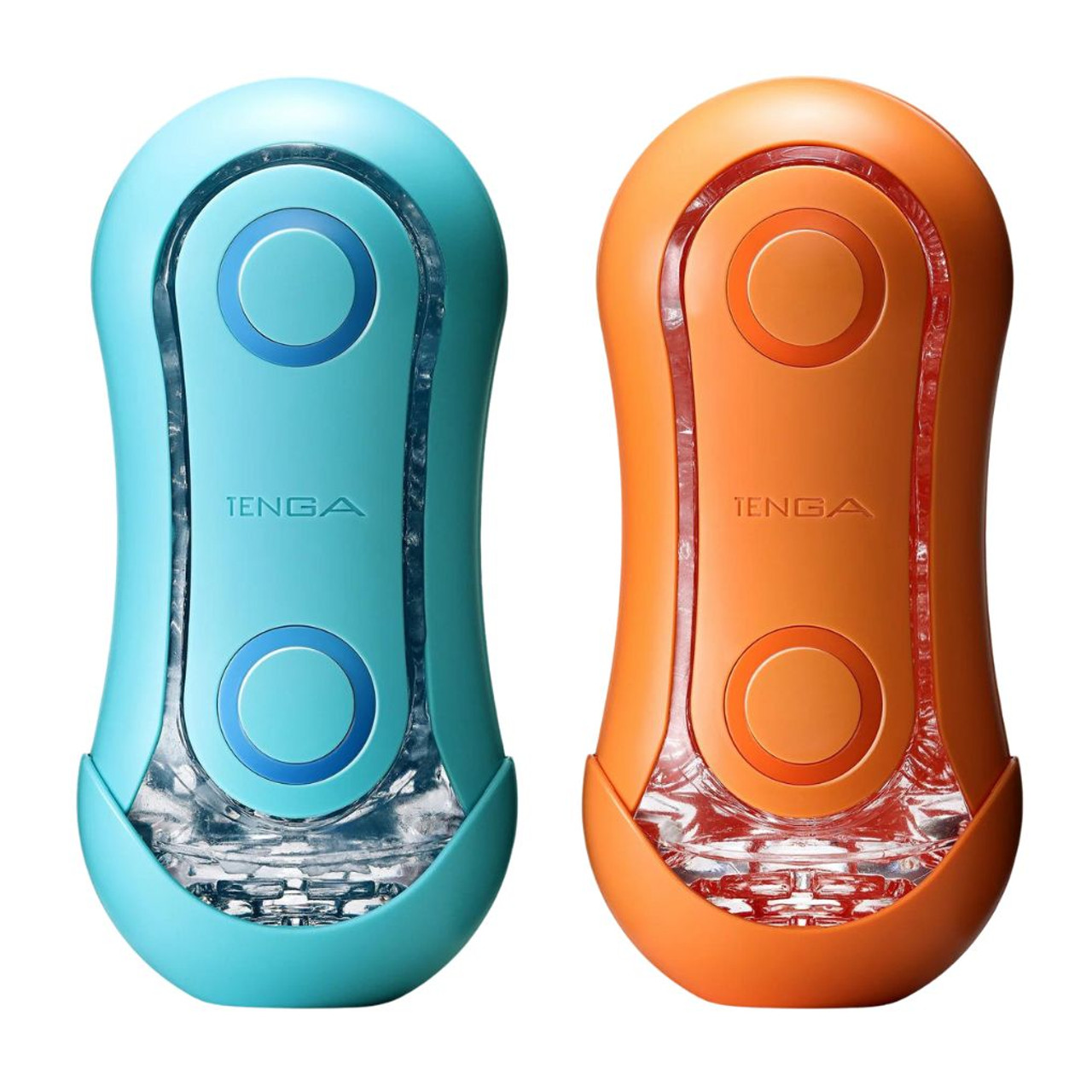 Tenga Flip Orb