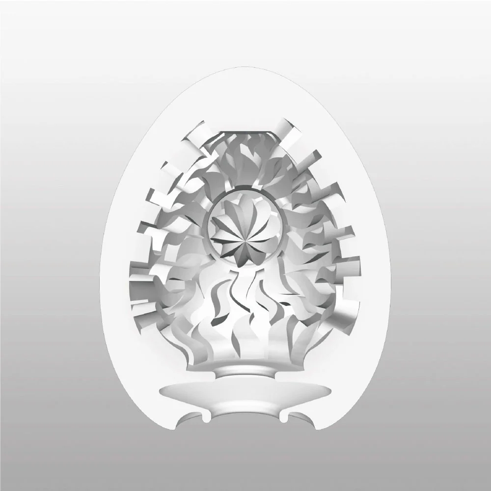 Tenga Egg Shiny - 1