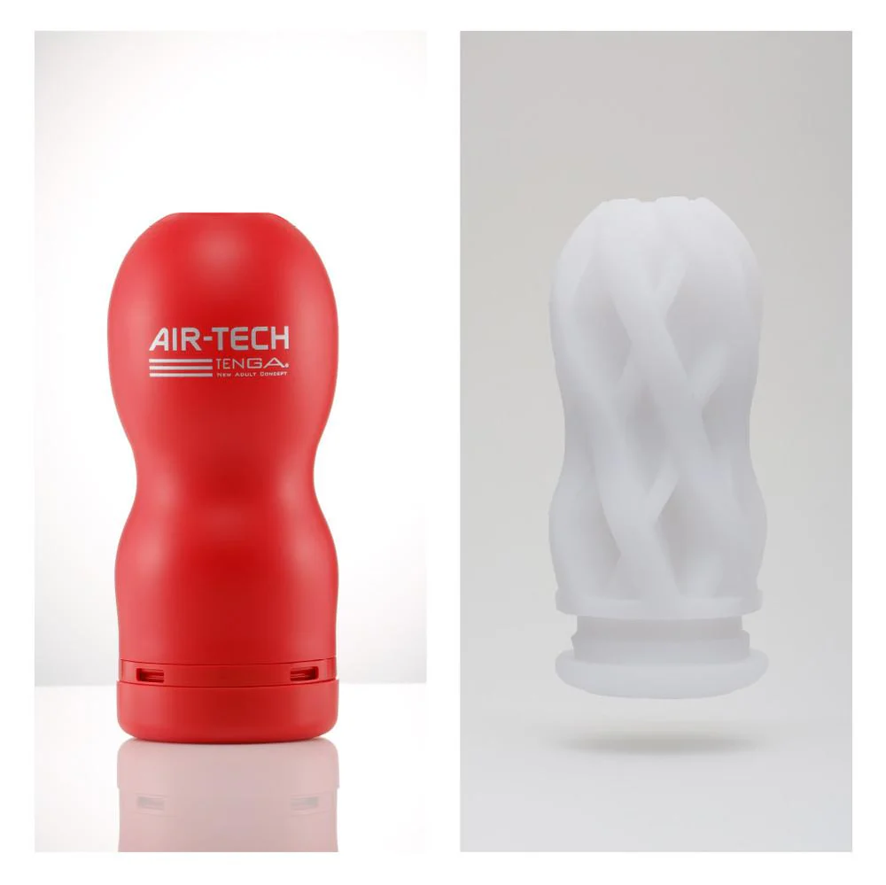 Air-Tech Regular - 2