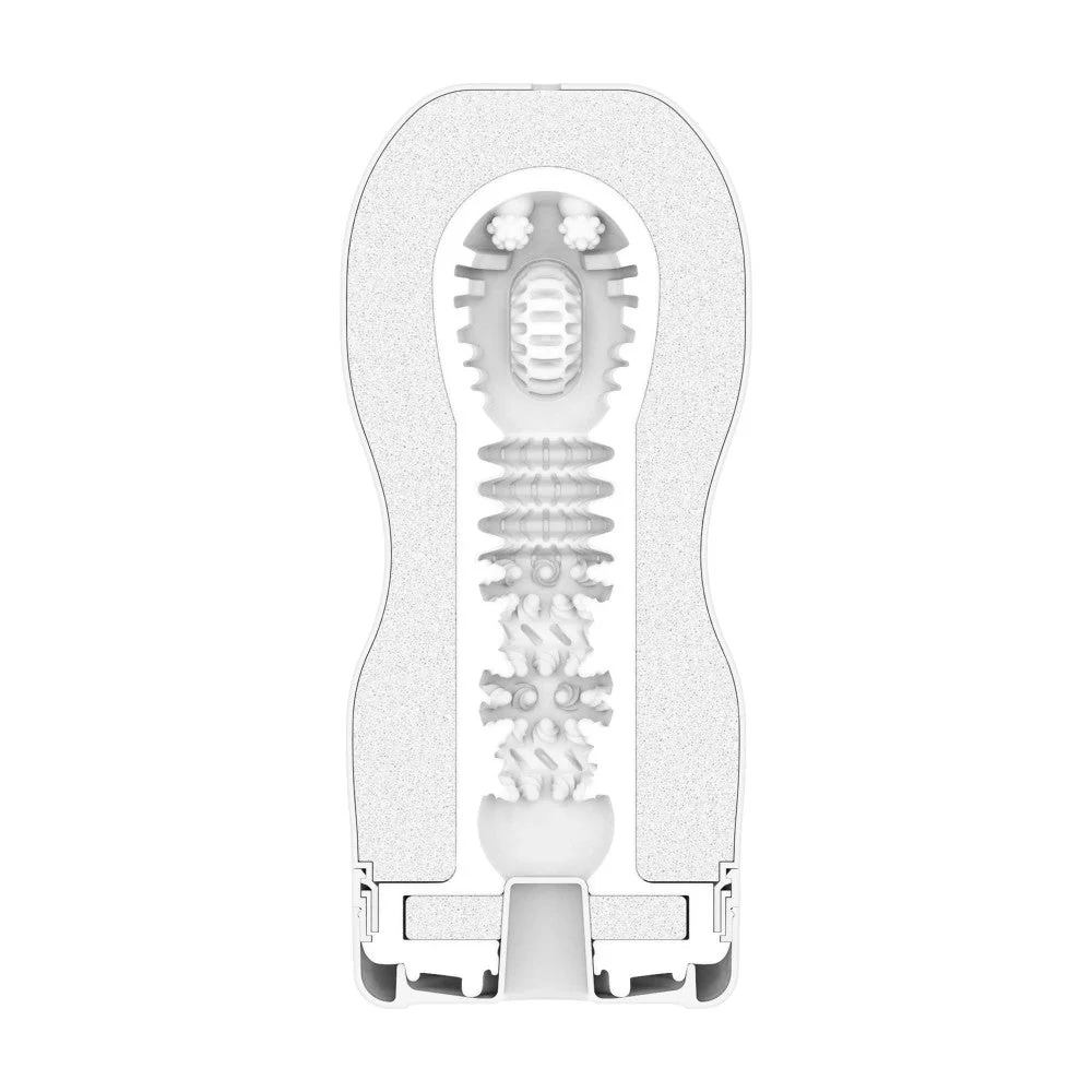 Tenga Keith Haring Deep Throat Cup - 3