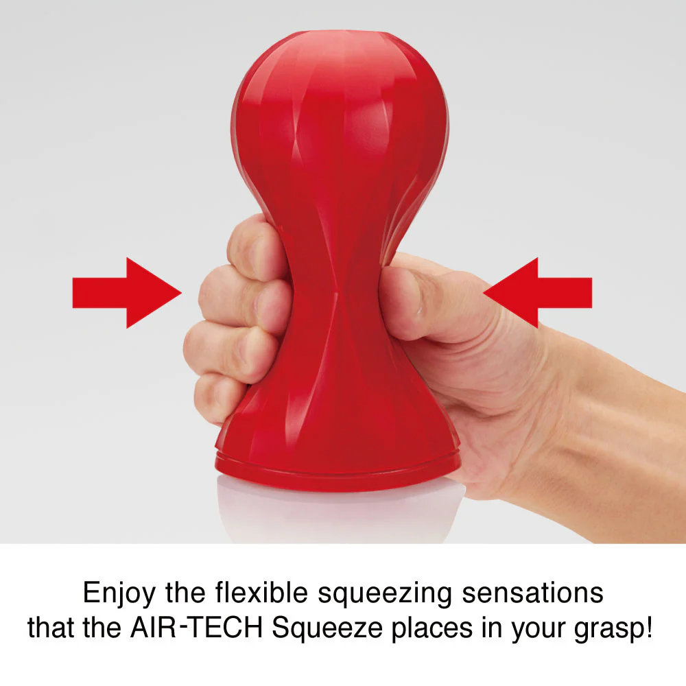 Tenga Air-Tech Squeeze Regular - 2