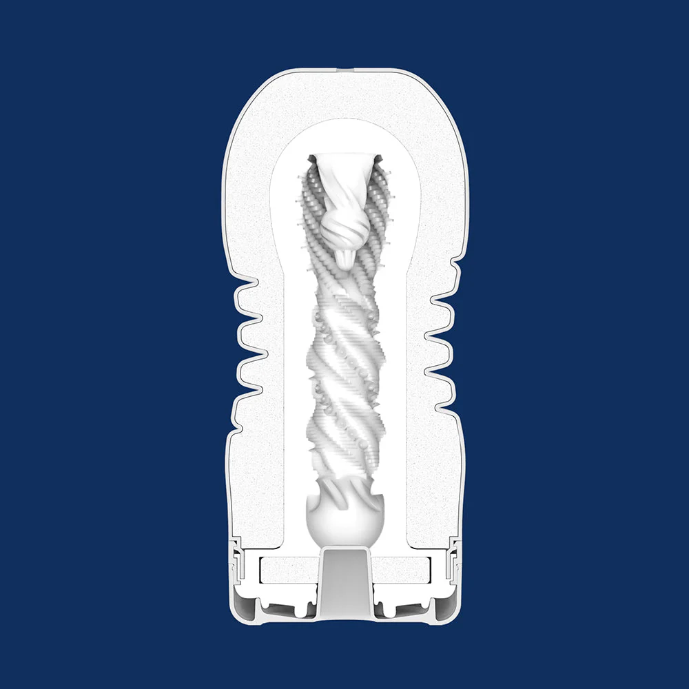 Tenga Premium Rolling Head Cup - 2