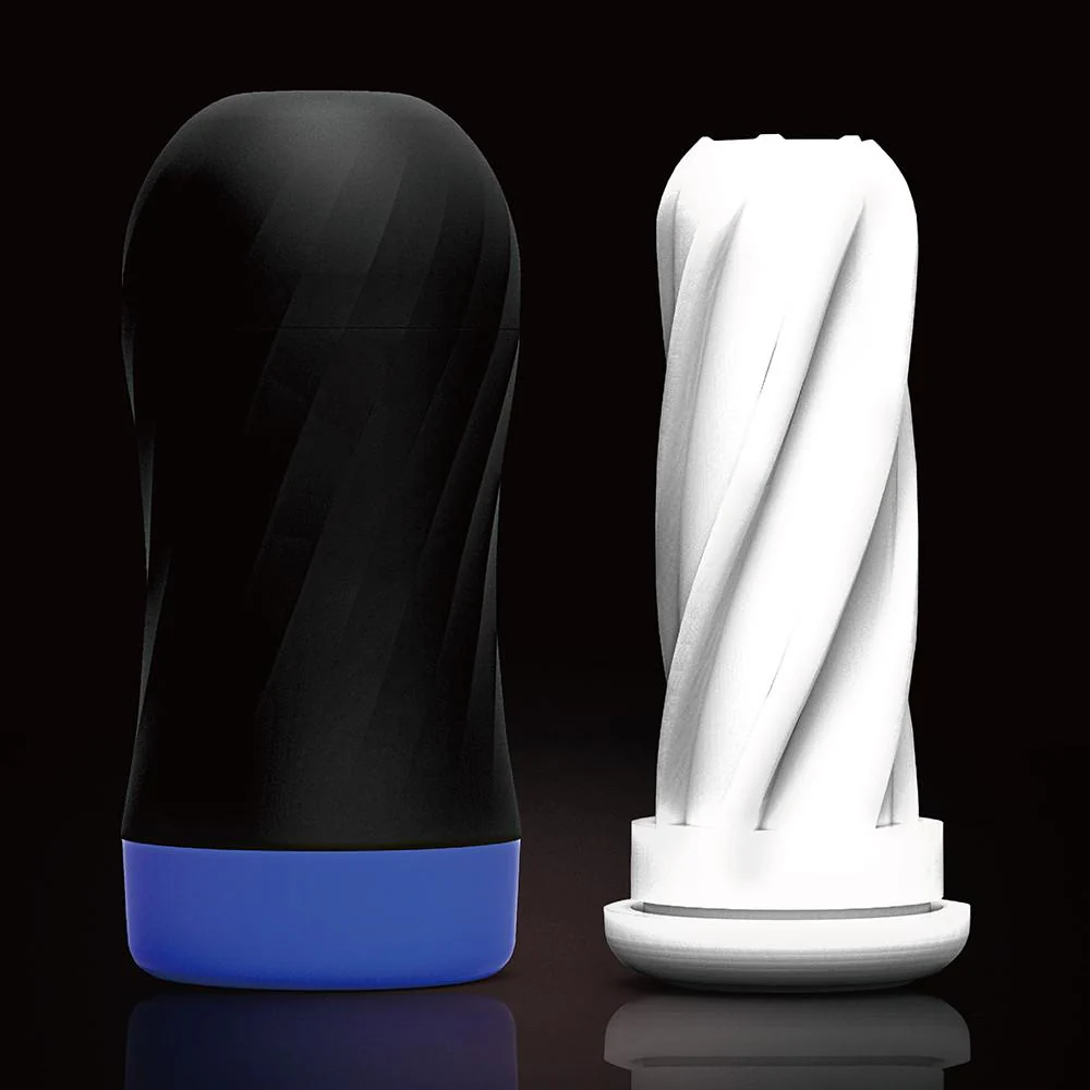 Tenga Air-Tech Twist Ripple - 2