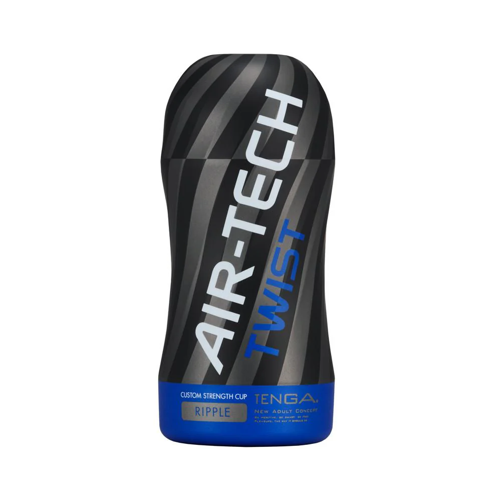 Tenga Air-Tech Twist Ripple