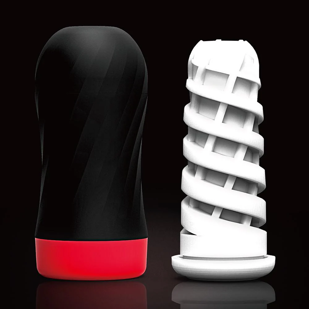 Tenga Air-Tech Twist Tickle - 2