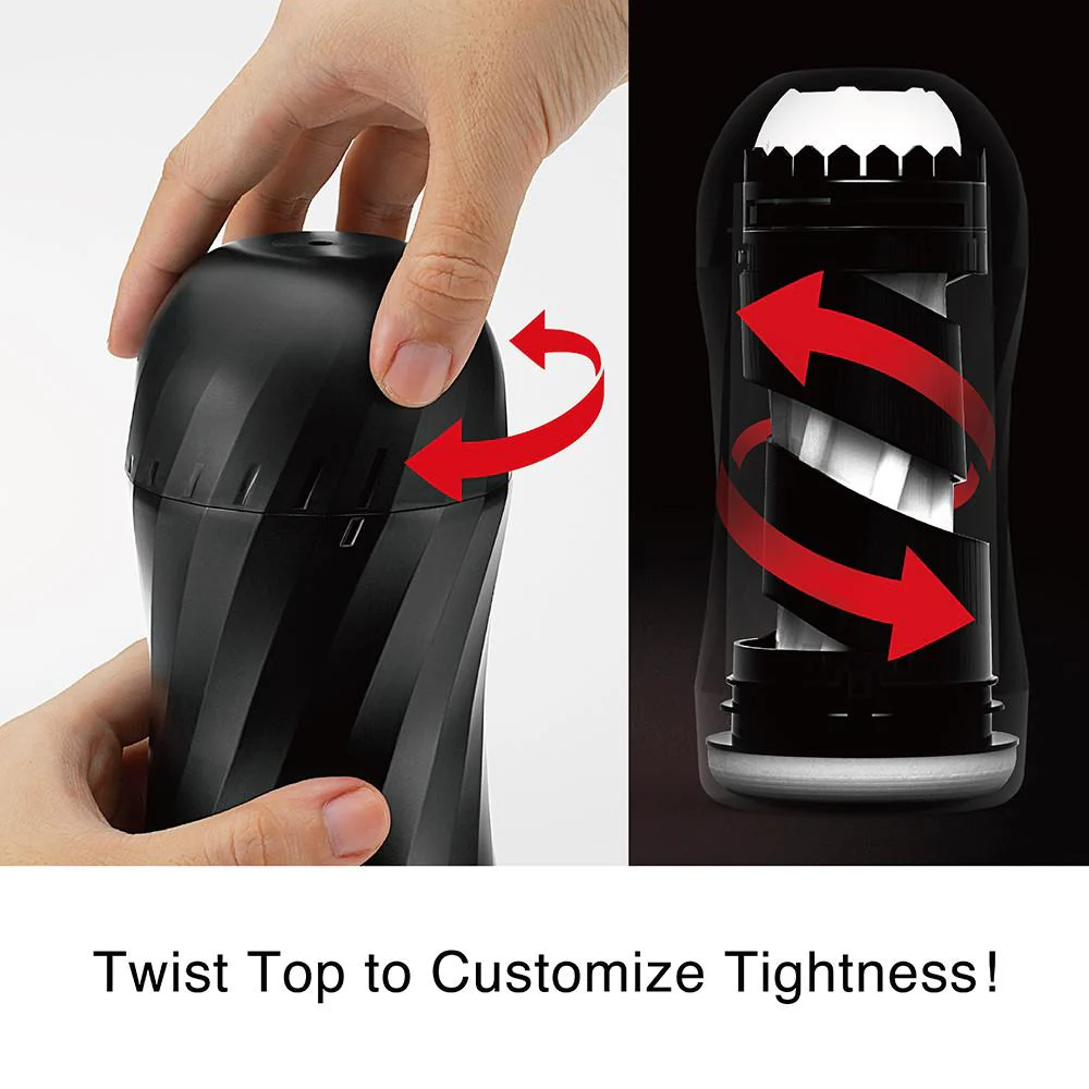 Tenga Air-Tech Twist Tickle - 3