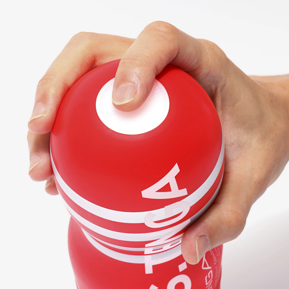 Tenga U.S. Original Vacuum Cup - 1