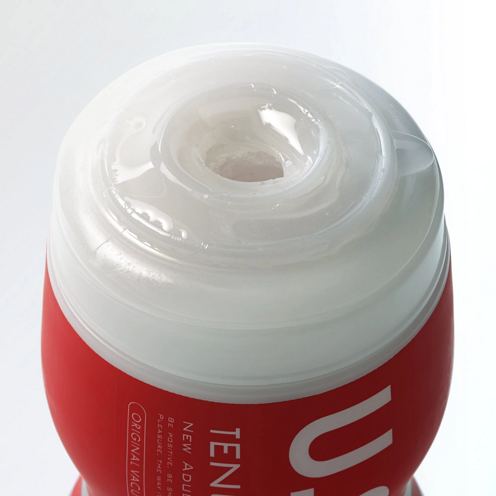 Tenga U.S. Original Vacuum Cup STRONG - 1