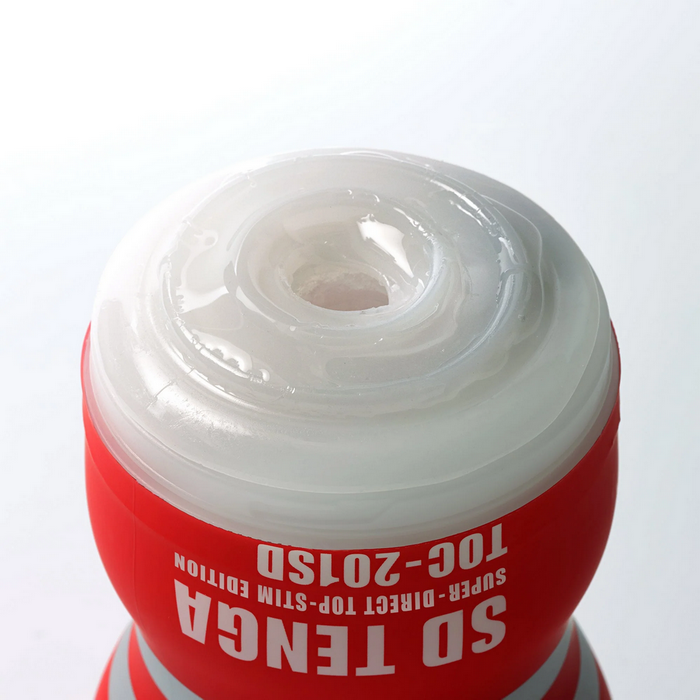 Tenga SD Original Vacuum Cup - 2