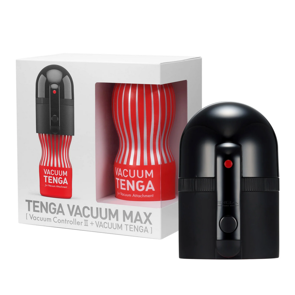 Tenga VACUUM MAX - 2