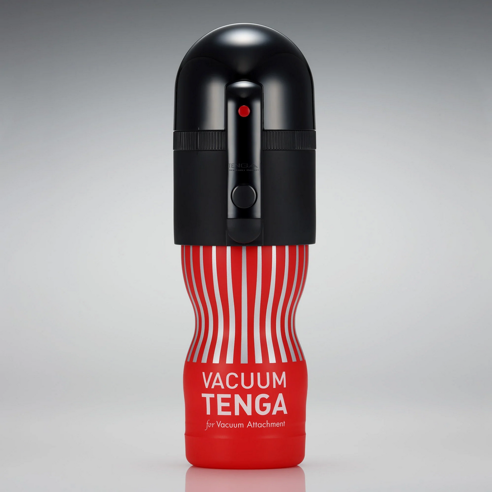 Tenga VACUUM MAX