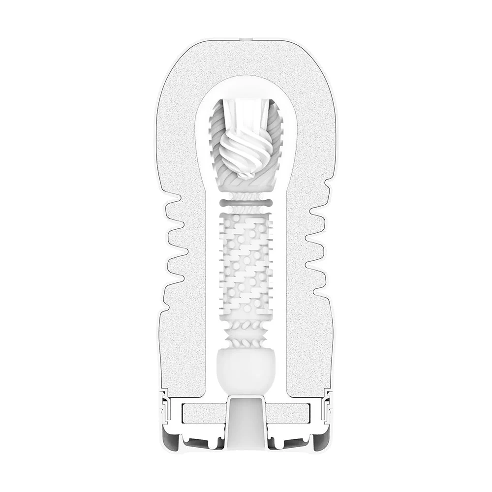 Tenga Rolling Head Cup Gentle - 2