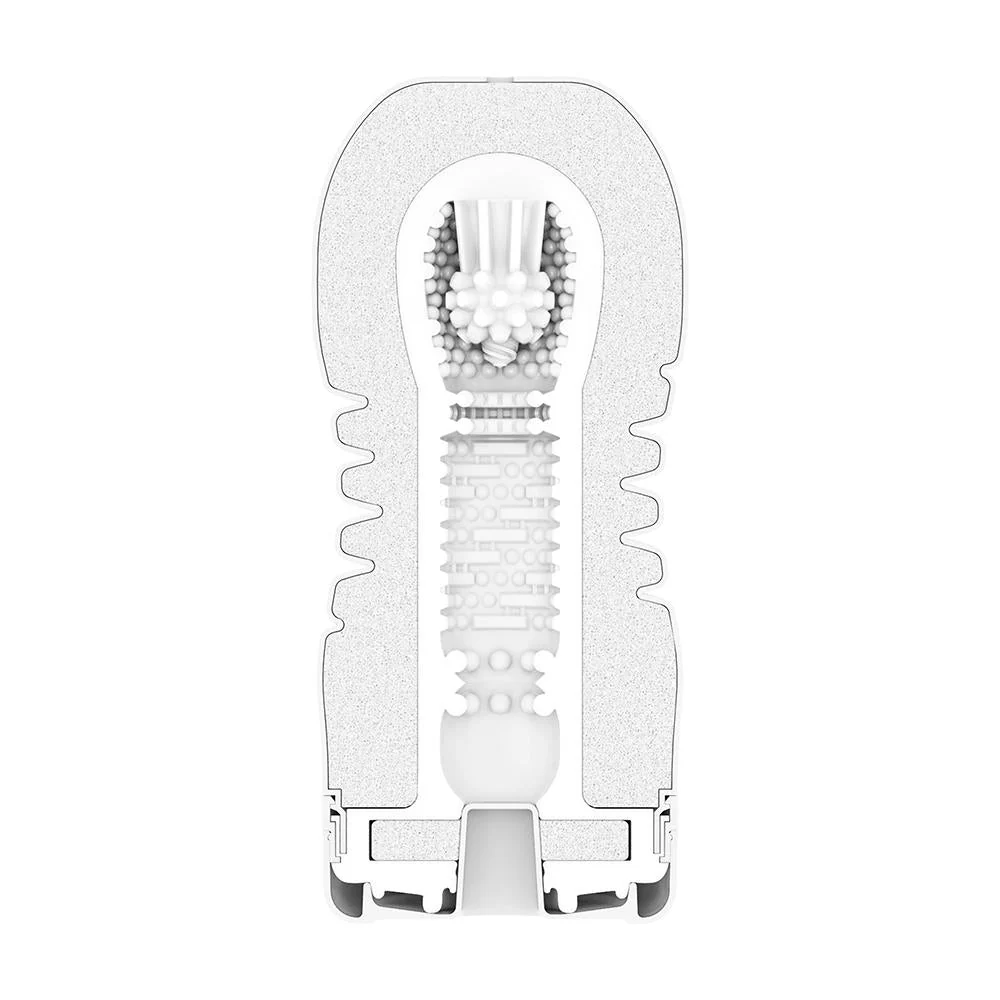Tenga Rolling Head Cup - 2