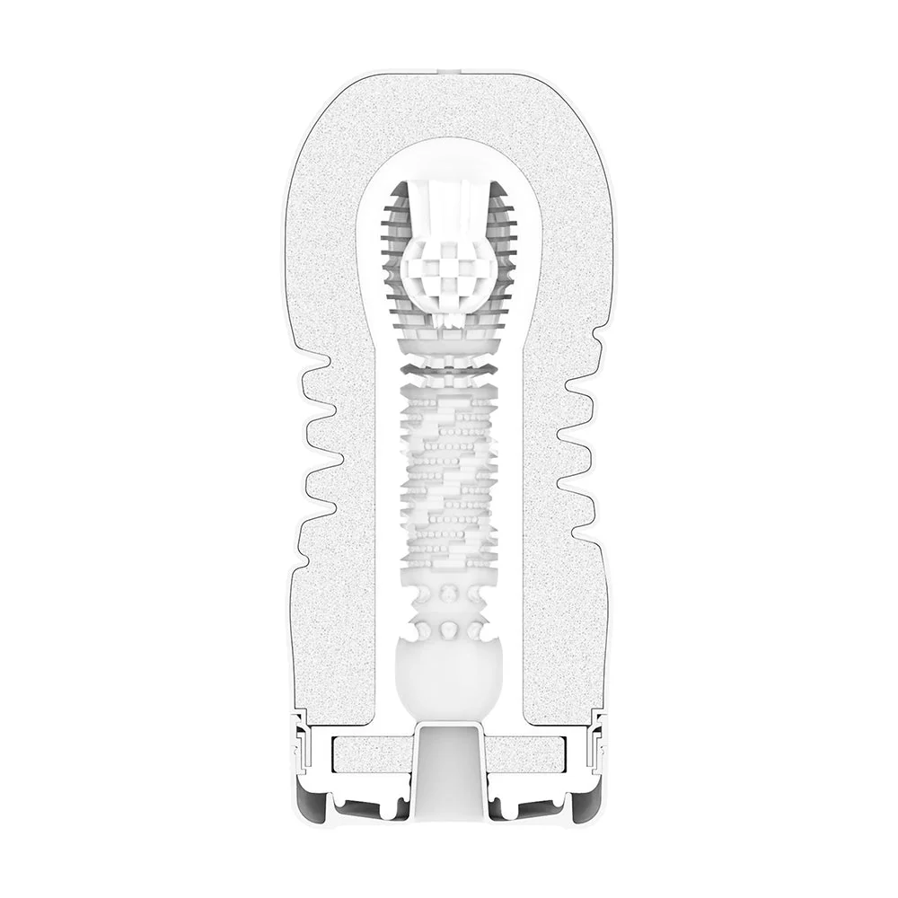 Tenga Rolling Head Cup Strong - 2