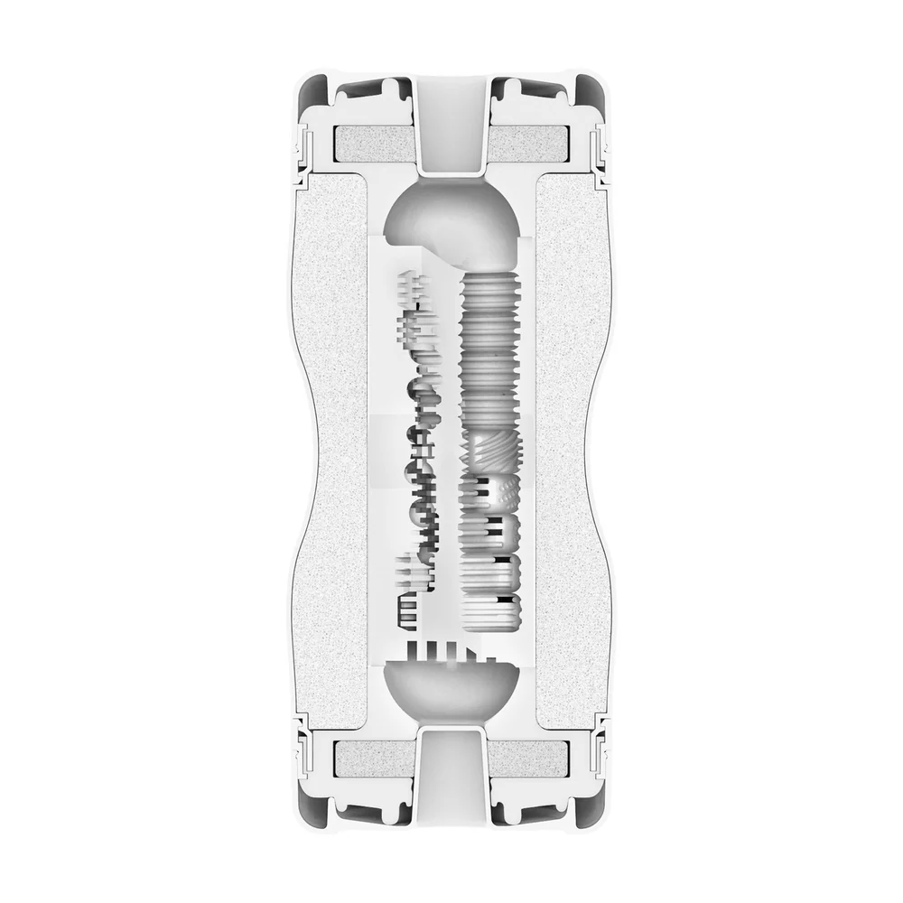 Tenga Dual Sensation Cup EXTREMES - 2