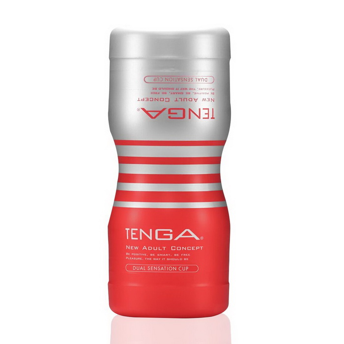 Tenga Dual Sensation Cup