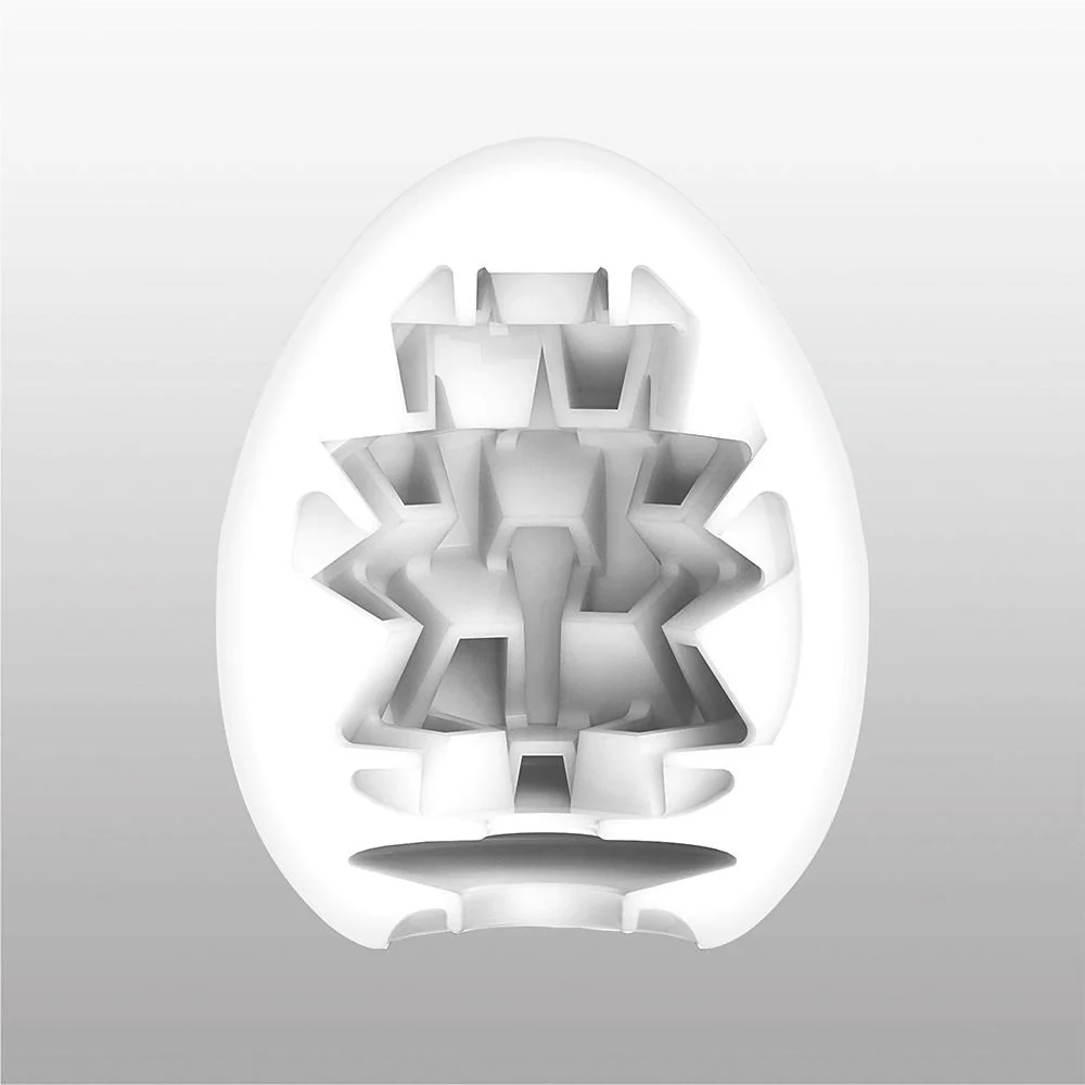 Tenga Egg Boxy - 1