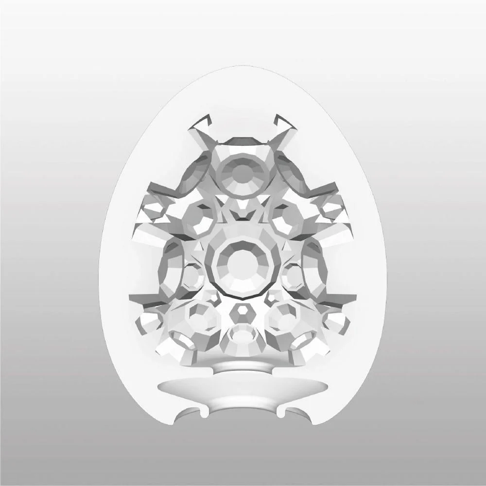 Tenga Egg Crater - 1