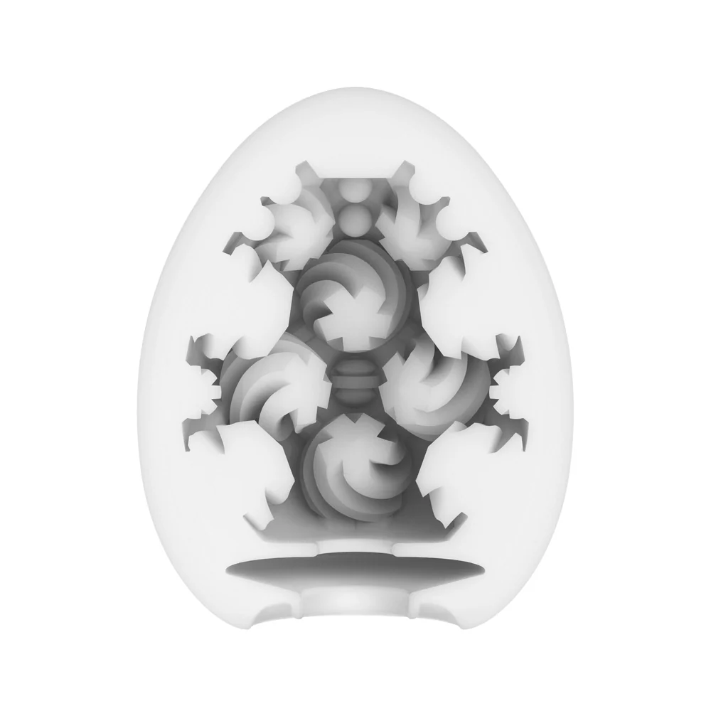 Tenga Egg Curl - 1
