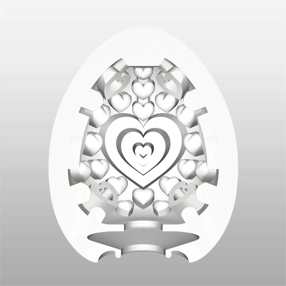 Tenga Egg Lovers - 1