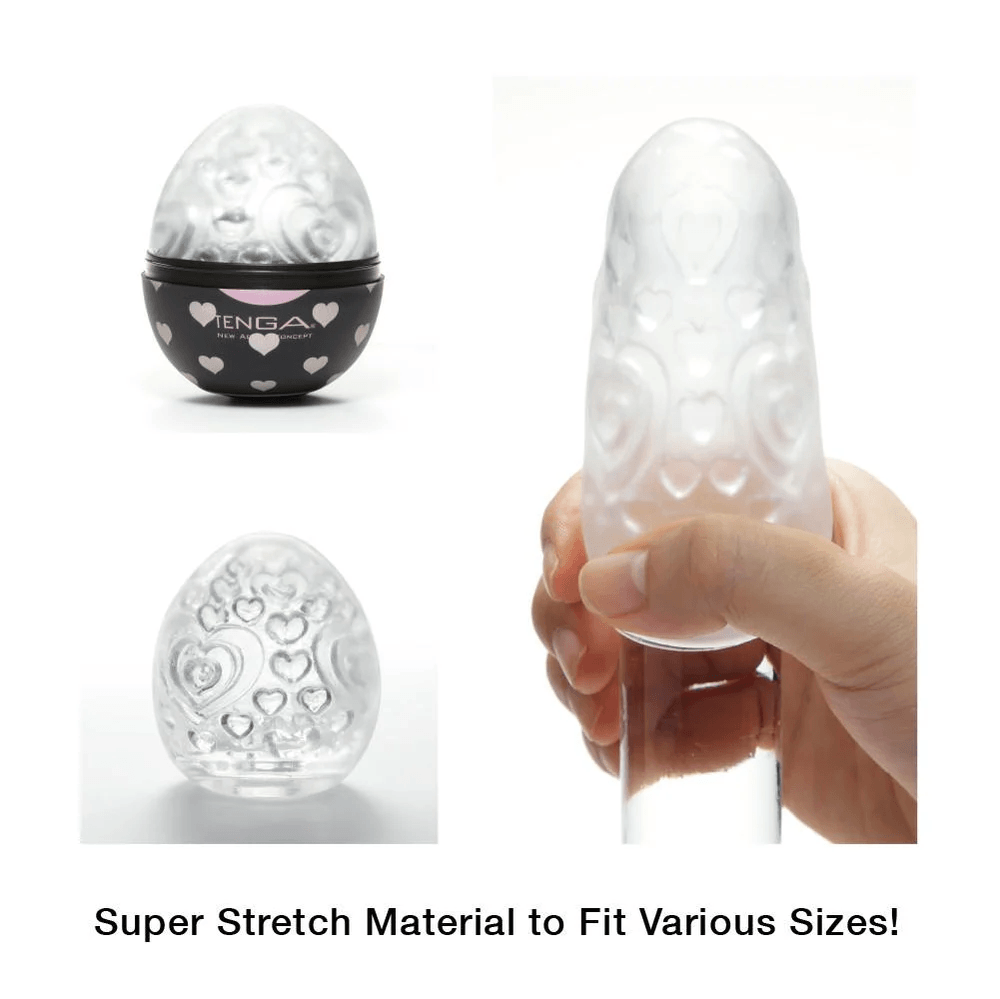 Tenga Egg Lovers - 2