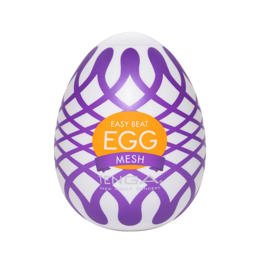Tenga Egg Mesh