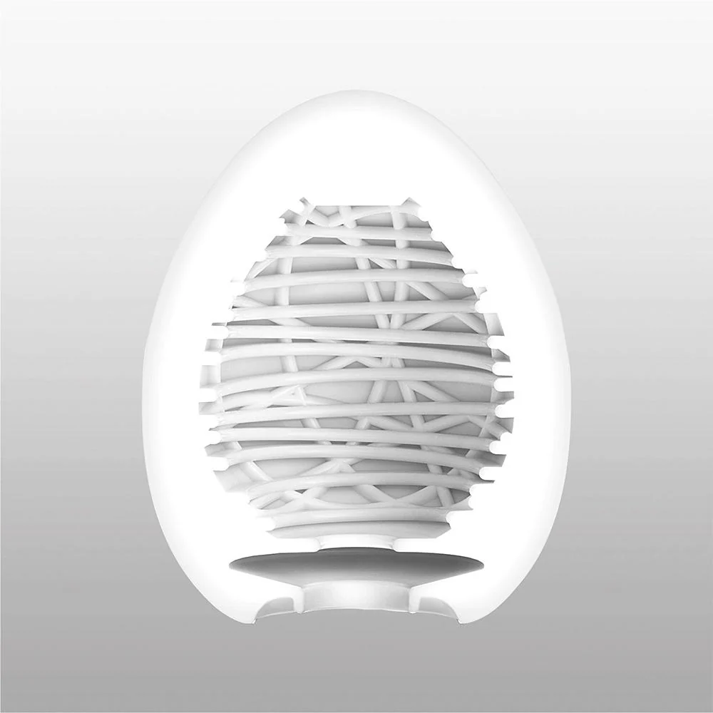 Tenga Egg Silky II - 1