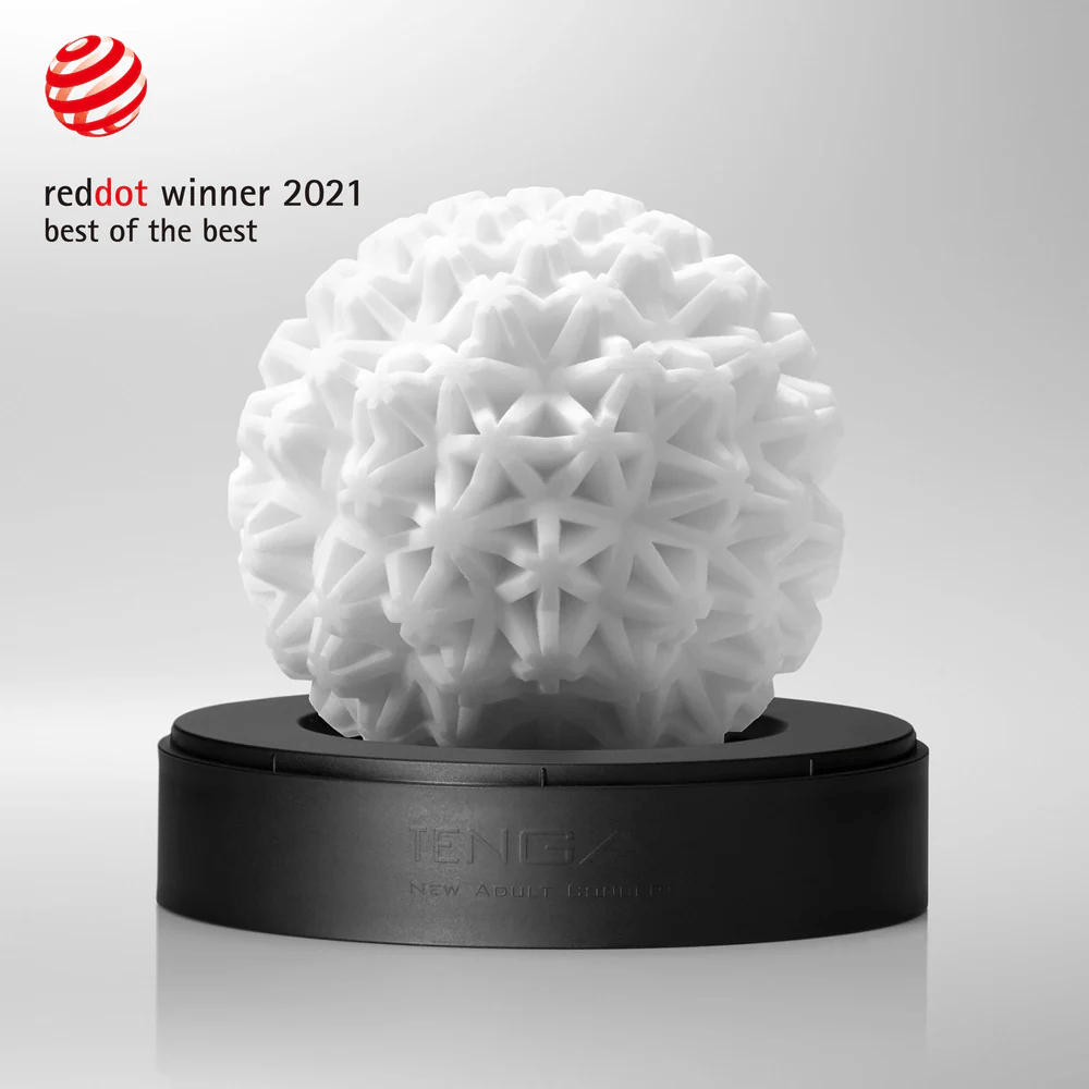 Tenga Geo Coral - 1