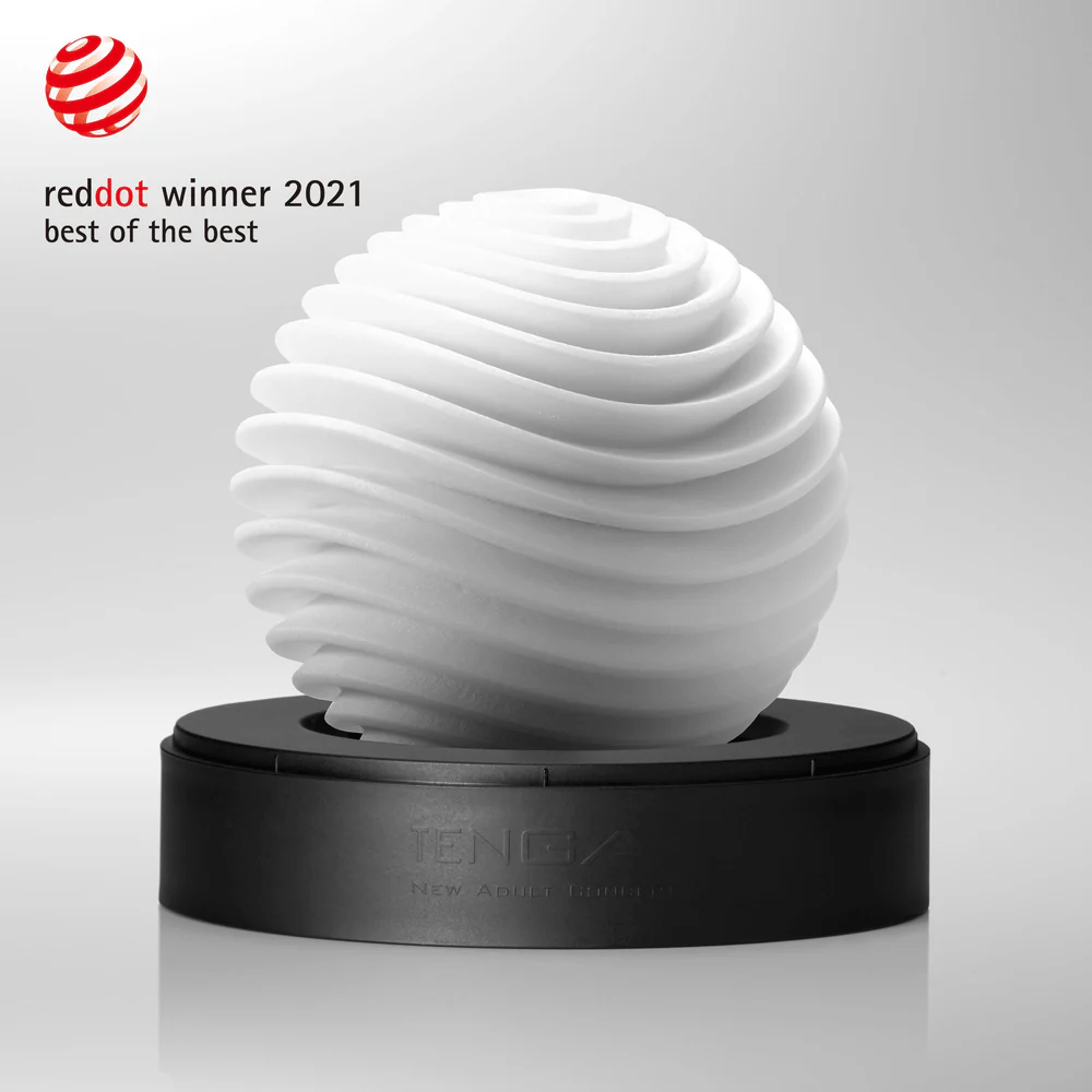 Tenga Geo Aqua - 1