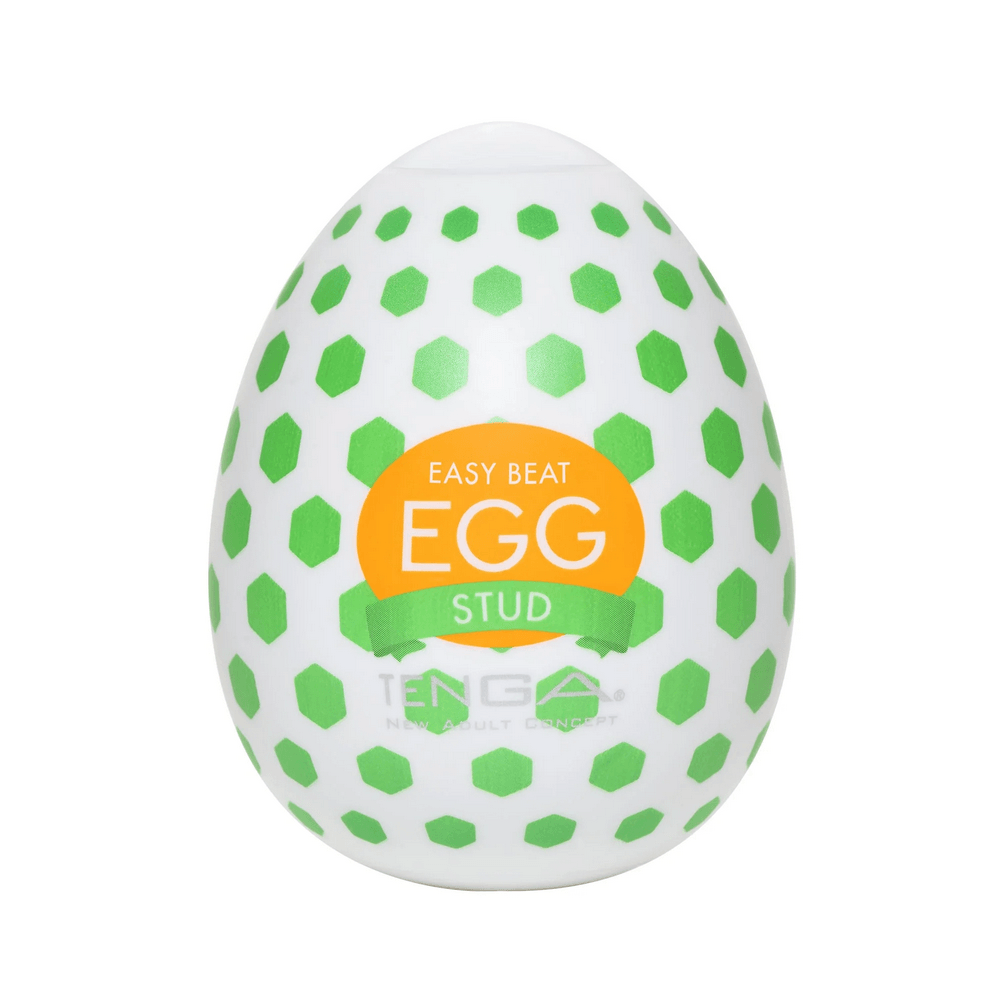 Tenga Egg Stud