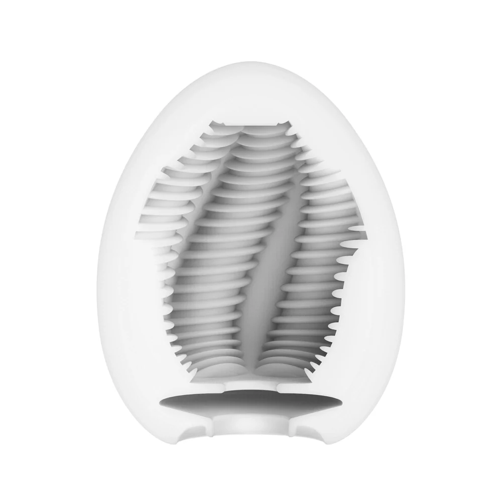 Tenga Egg Tube - 1