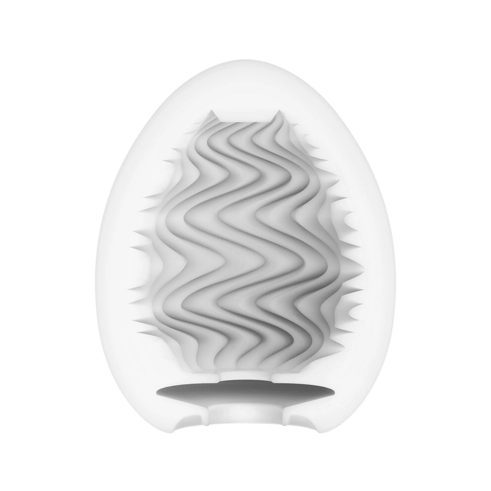 Tenga Egg Wind - 1