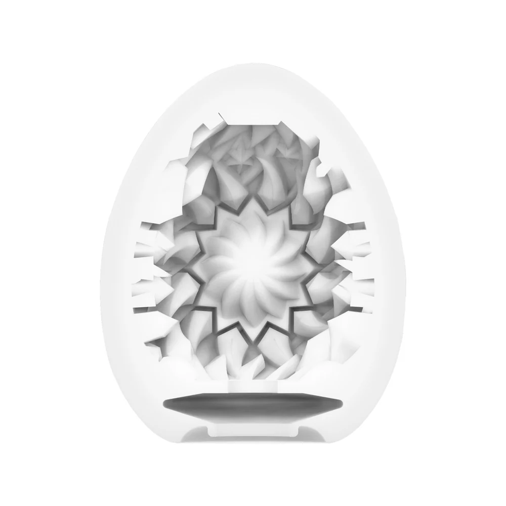 Tenga Egg Shiny II Pride Edition - 1