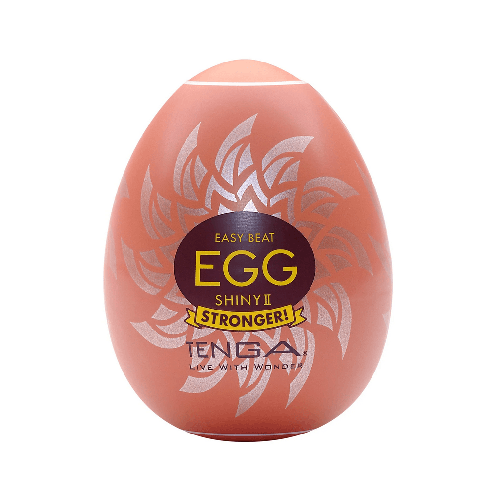 Tenga Egg Shiny II