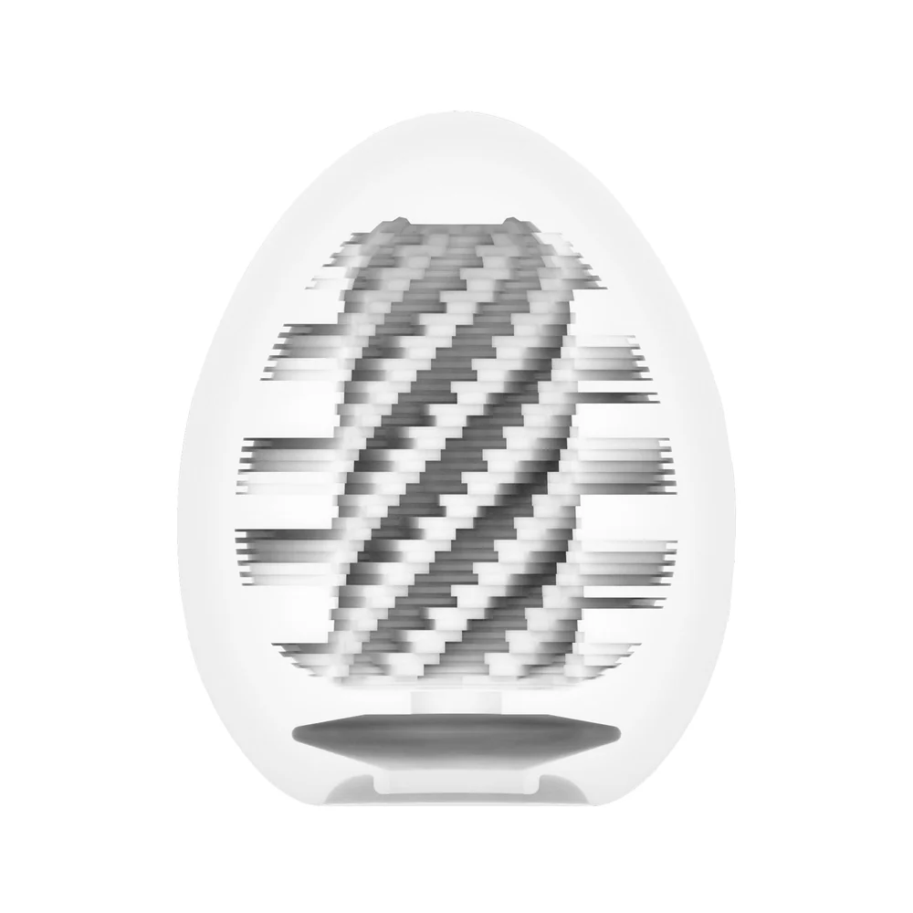 Tenga Egg Spiral - 1