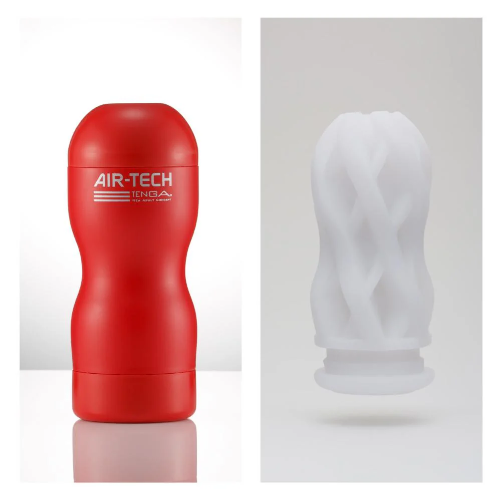 Tenga Air-Tech VC Regular - 2