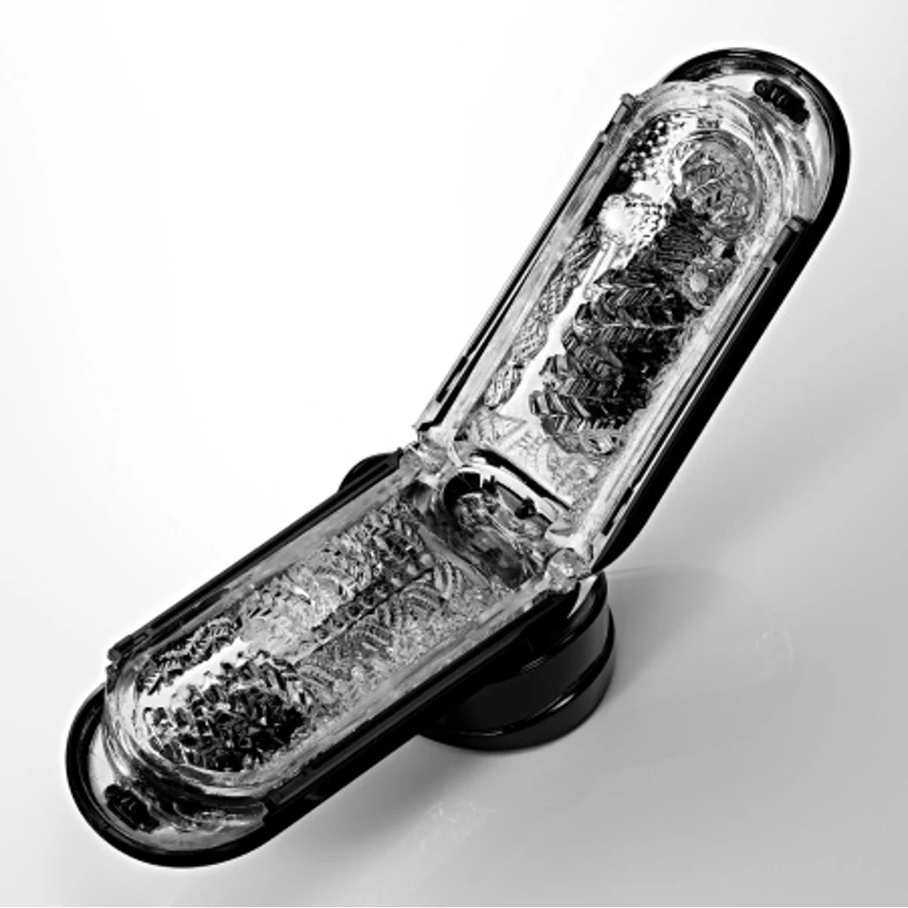 Tenga Flip Zero EVR Electronic Vibrotation - 3