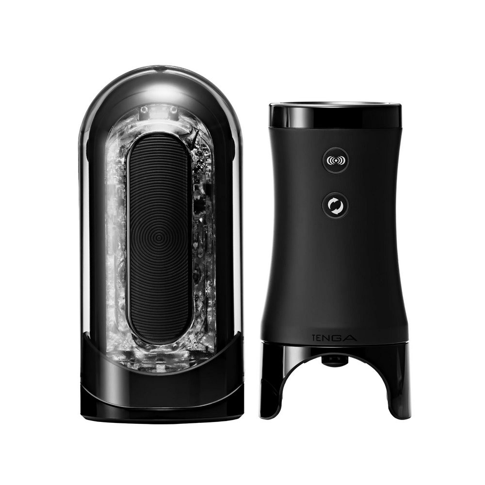 Tenga Flip Zero EVR Electronic Vibrotation