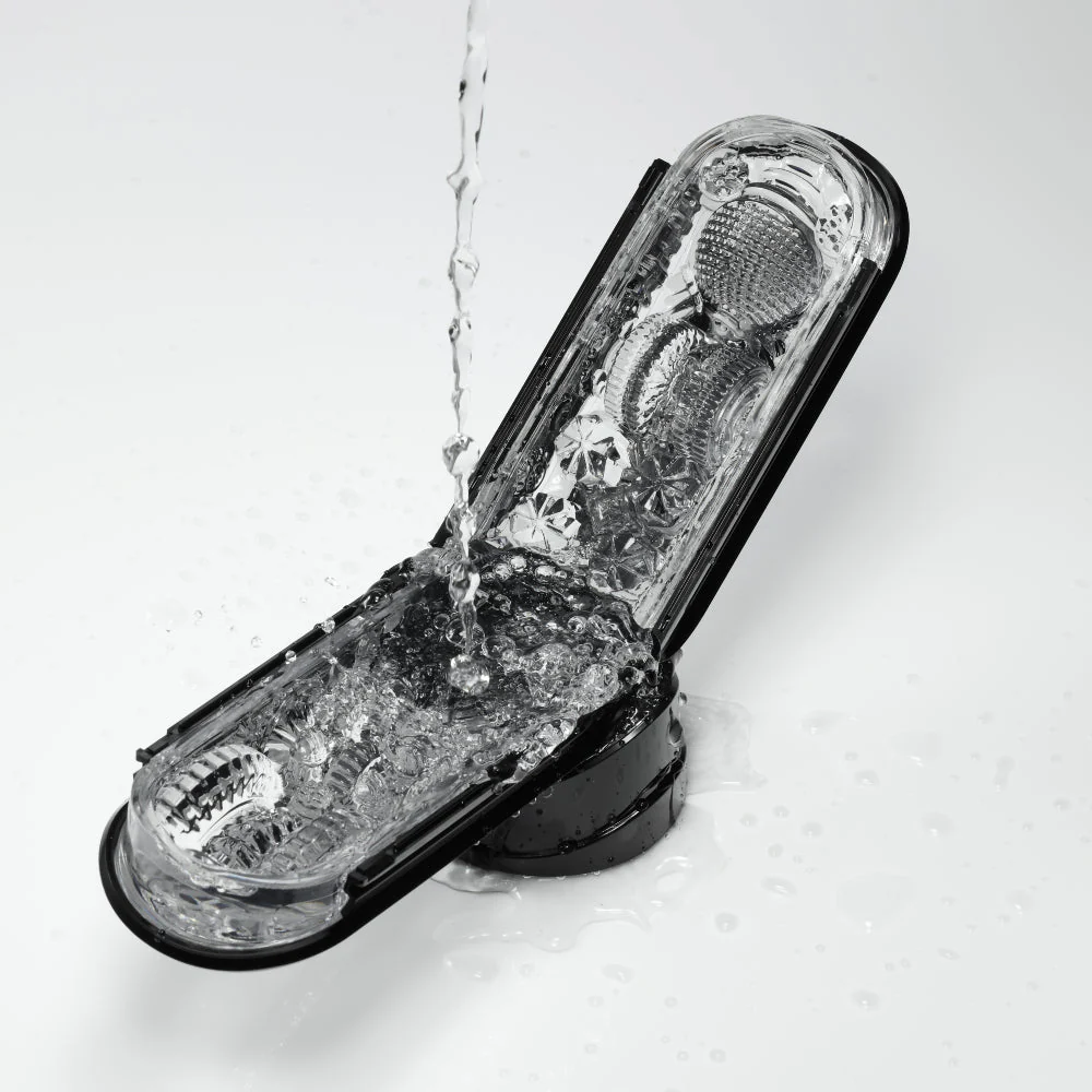 Tenga Flip Zero Gravity - 4