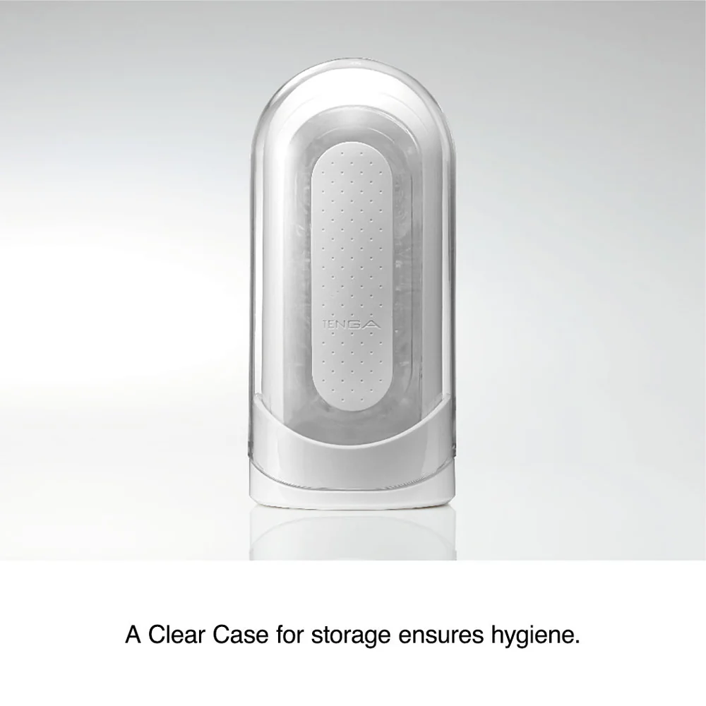 Tenga Flip Zero - 1