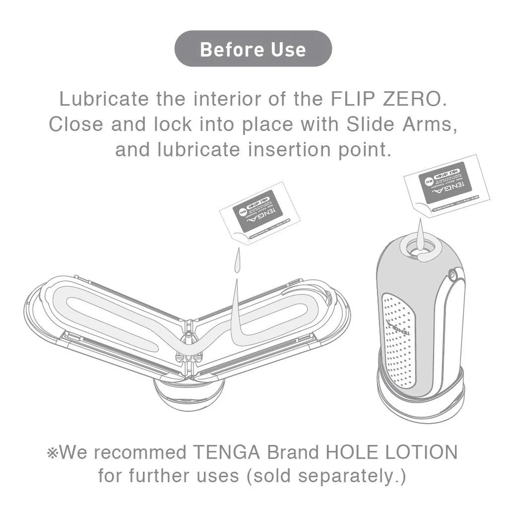 Tenga Flip Zero - 6
