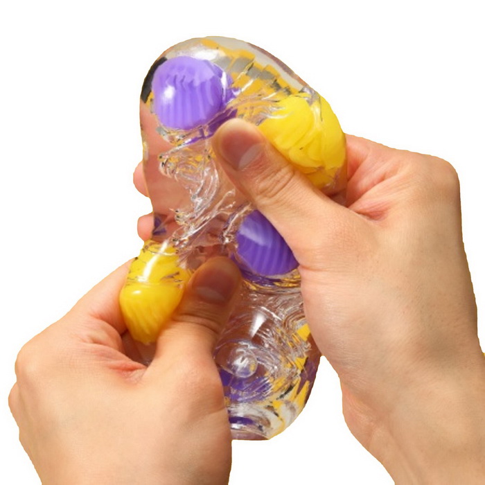 Tenga Bobble Magic Marbles - 1